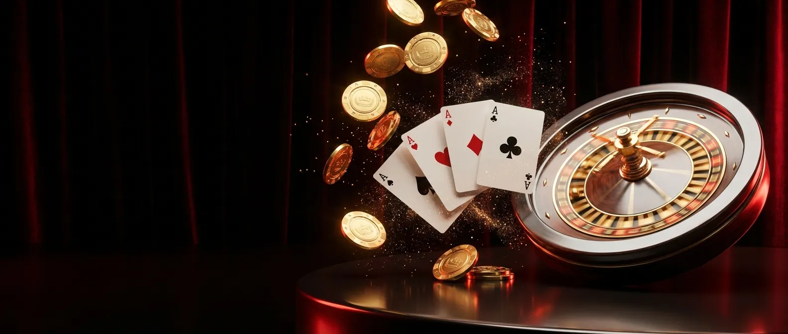 Velvet Casino bonus